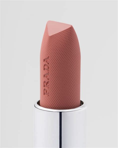 prada blue lippie|Prada lipstick b101.